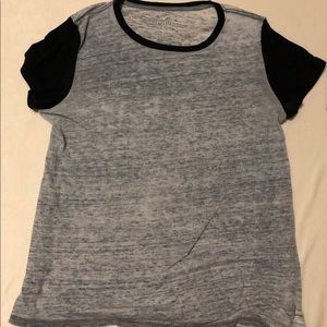 American Eagle top